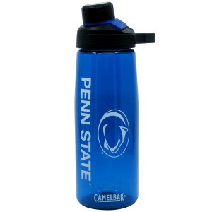 navy 750ml water bottle Penn State Camelbak